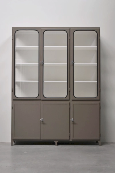 Apothekerskast Retrique 3-7006