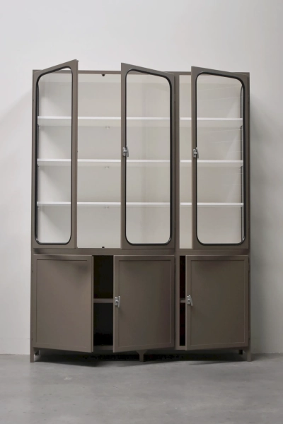 Apothekerskast Retrique 3-7006