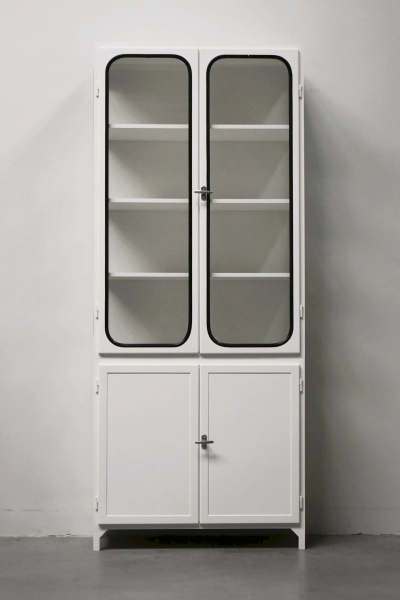 Apothekerskast Retrique 2-9010