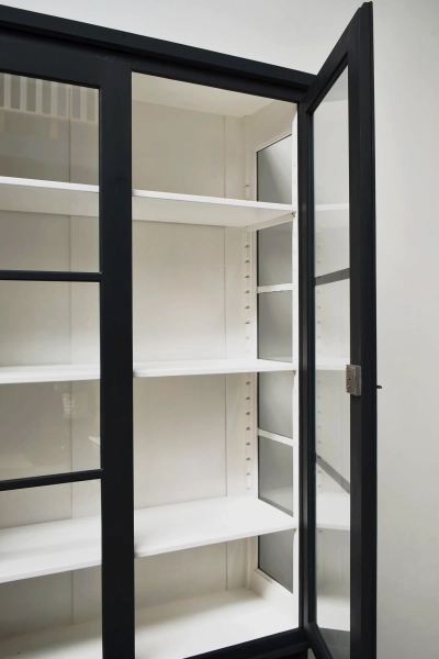 Vitrinekast Monaco 4-7021