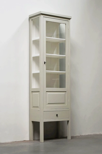 Vitrinekast Vertou 1-7032