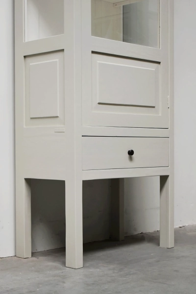 Vitrinekast Vertou 1-7032
