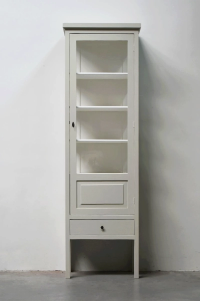 Vitrinekast Vertou 1-7032
