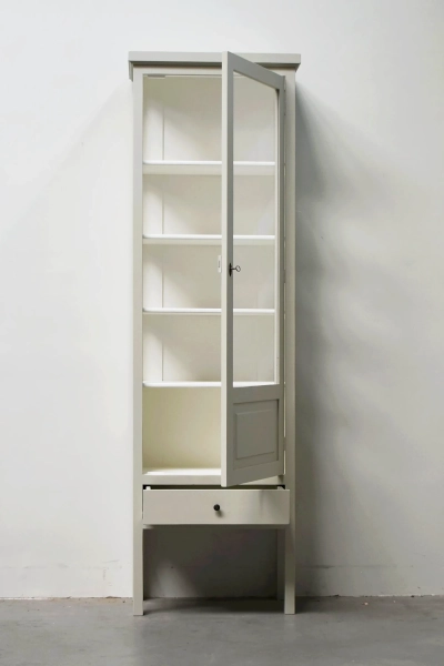 Vitrinekast Vertou 1-7032