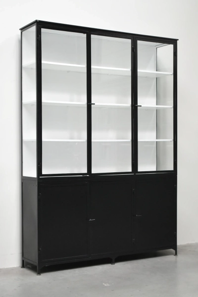 Apothekerskast Ilya trois NB Grand