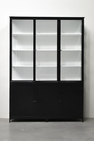 Apothekerskast Ilya trois NB Grand