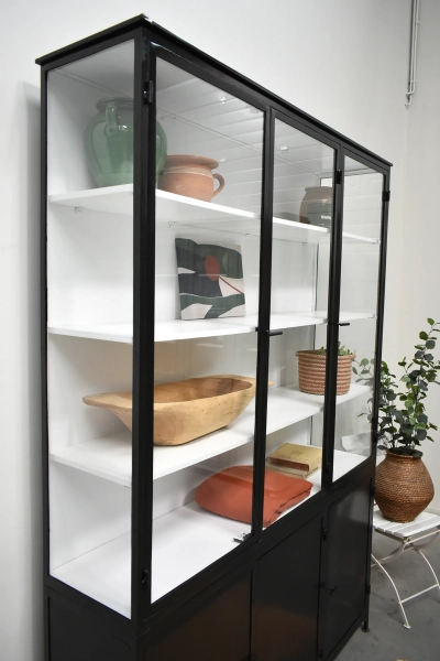 Apothekerskast Ilya trois NB Grand