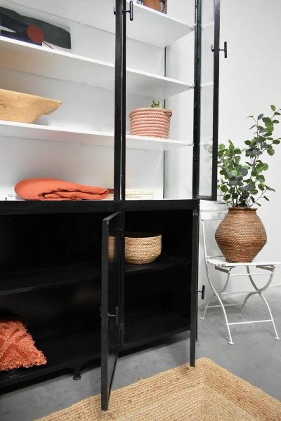 Apothekerskast Ilya trois NB Grand