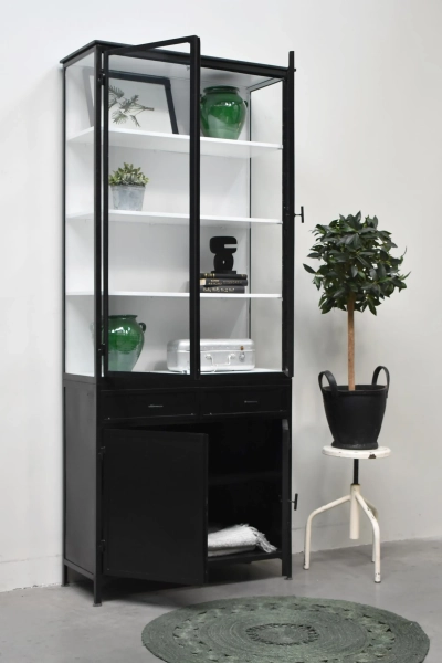 Apothekerskast Ivar Ladre NB