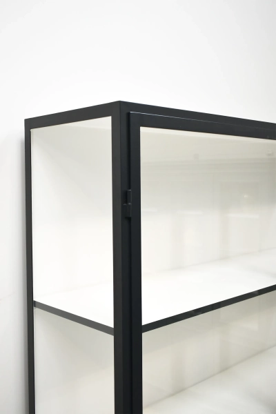 Apothekerskast Vitrine 2-7021