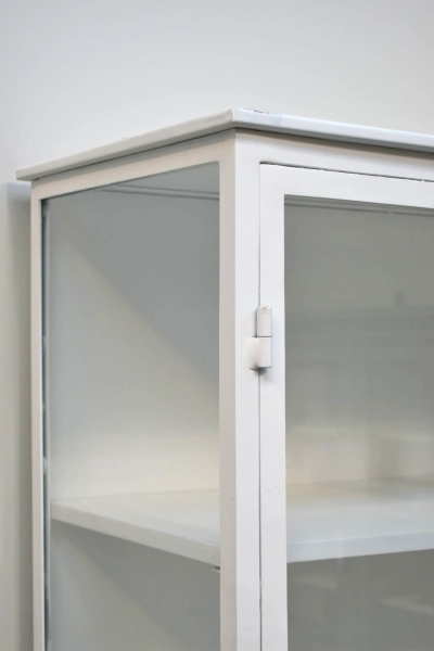 Apothekerskast Ilya trois Blanc Grand