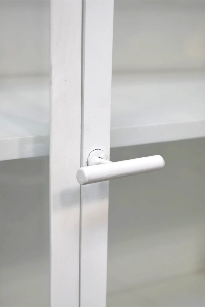 Apothekerskast Ilya trois Blanc Grand