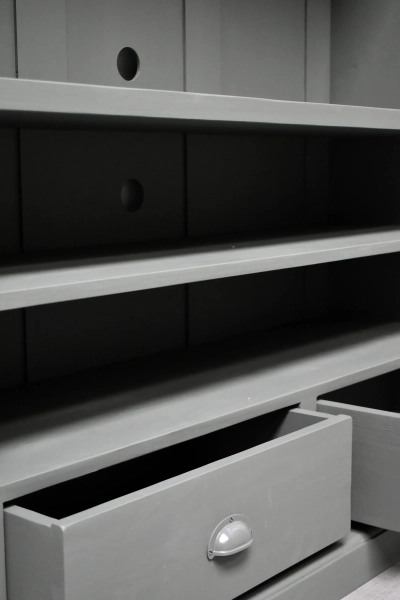 TV-kast Gracieux 2-7009