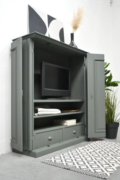 TV-kast Gracieux 2-7009