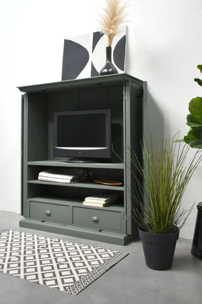 TV-kast Gracieux 2-7009