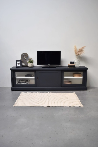 Dressoir Bordeaux 3-7021