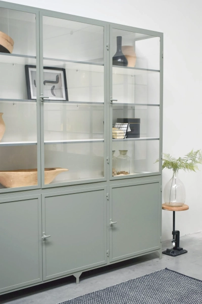 Apothekerskast Demi 3-7033