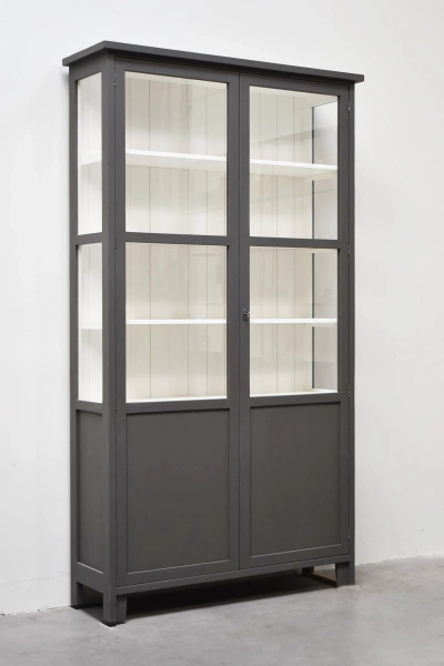 Vitrinekast Tinca 2-7022