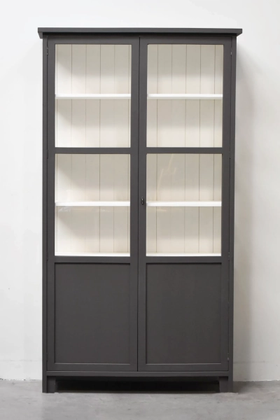 Vitrinekast Tinca 2-7022