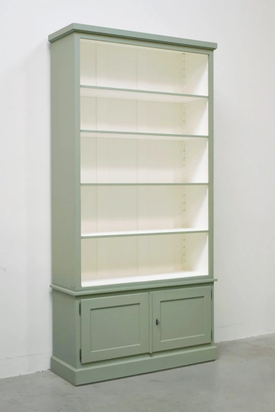 Boekenkast Monaco-7033