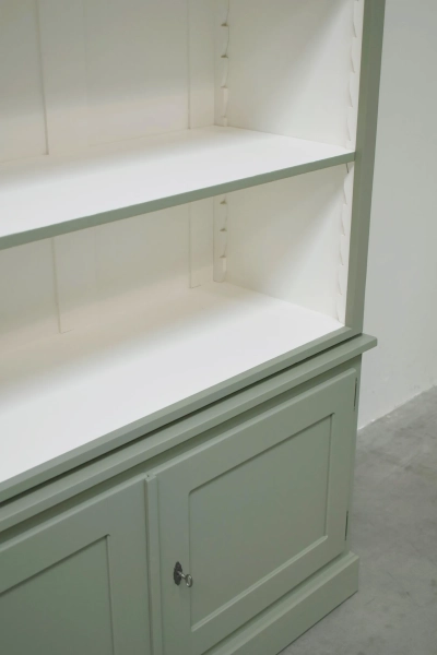 Boekenkast Monaco-7033
