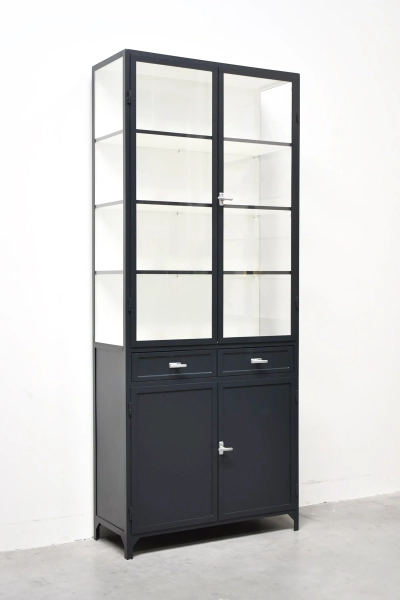 Apothekerskast Ferro 2-7021