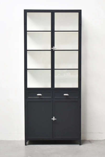 Apothekerskast Ferro 2-7021