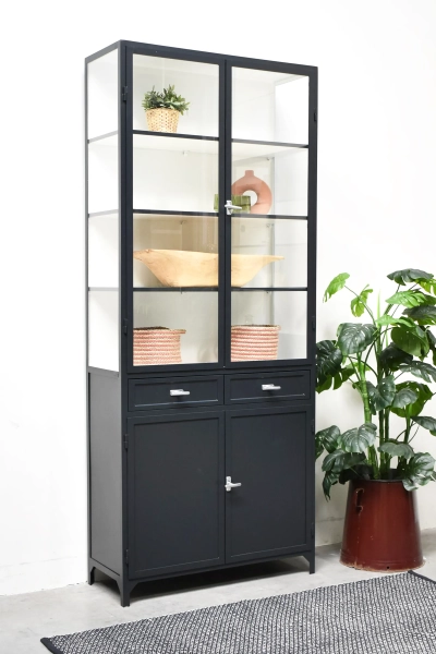 Apothekerskast Ferro 2-7021