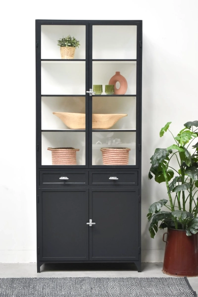 Apothekerskast Ferro 2-7021