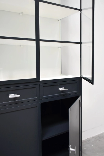 Apothekerskast Ferro 2-7021
