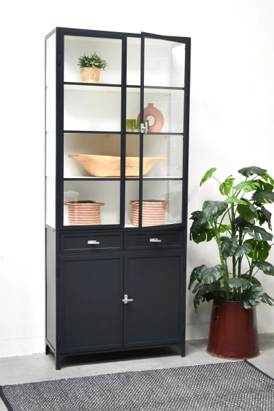 Apothekerskast Ferro 2-7021