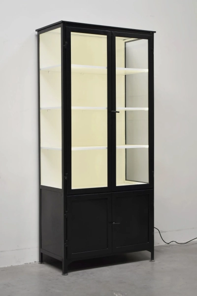 Apothekerskast Ivar LED NB