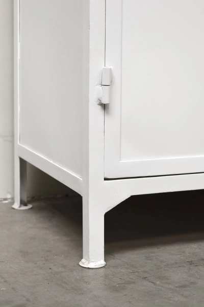 Apothekerskast Ivar Ladre Blanc