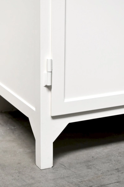 Apothekerskast Demi 2-9010 Oak