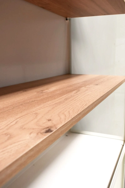 Apothekerskast Demi 2-9010 Oak
