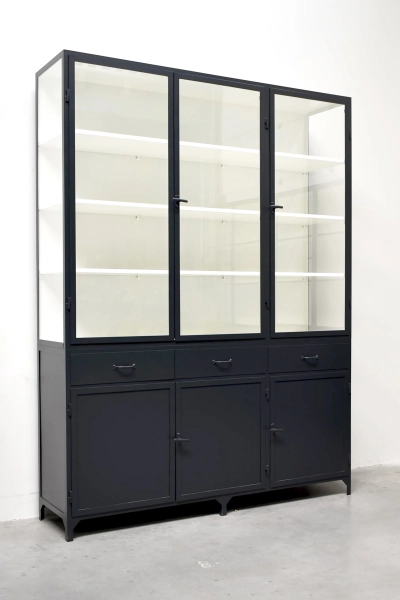 Apothekerskast Ferro 3-7021