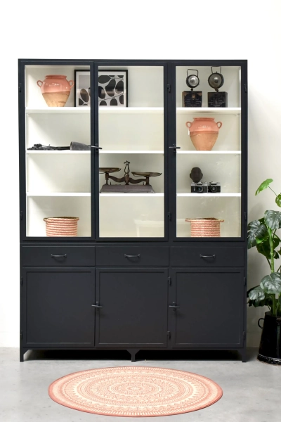 Apothekerskast Ferro 3-7021