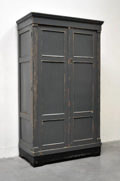 Ladenkast