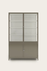 Apothekerskast Demi 2-7030