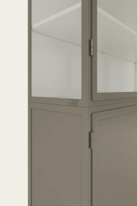 Apothekerskast Demi 2-7030