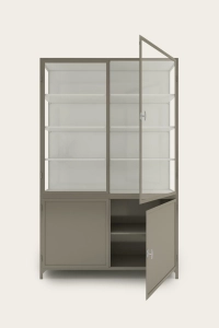 Apothekerskast Demi 2-7030