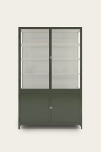 Apothekerskast Demi 2-7009