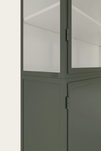 Apothekerskast Demi 2-7009