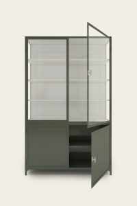 Apothekerskast Demi 2-7009