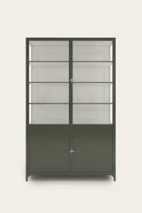 Apothekerskast Demi 2-7009