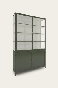 Apothekerskast Demi 2-7009