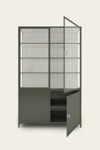 Apothekerskast Demi 2-7009