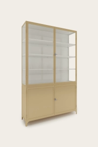 Apothekerskast Demi 2-1001