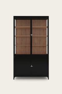 Apothekerskast Demi 2-9005 OAK