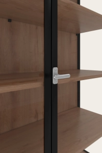 Apothekerskast Demi 2-9005 OAK